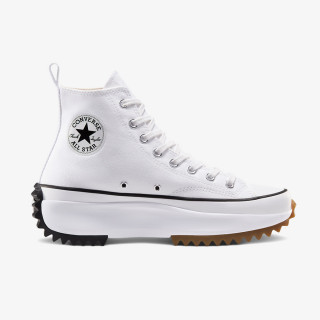 Converse RUN STAR HIKE CANVAS PLATFORM 