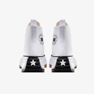 Converse RUN STAR HIKE CANVAS PLATFORM 