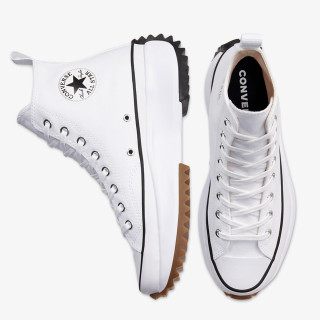 Converse RUN STAR HIKE CANVAS PLATFORM 