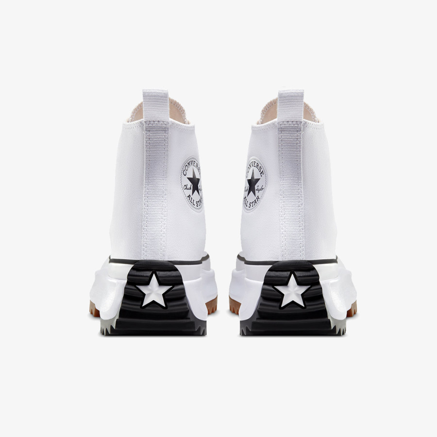 Converse RUN STAR HIKE CANVAS PLATFORM 