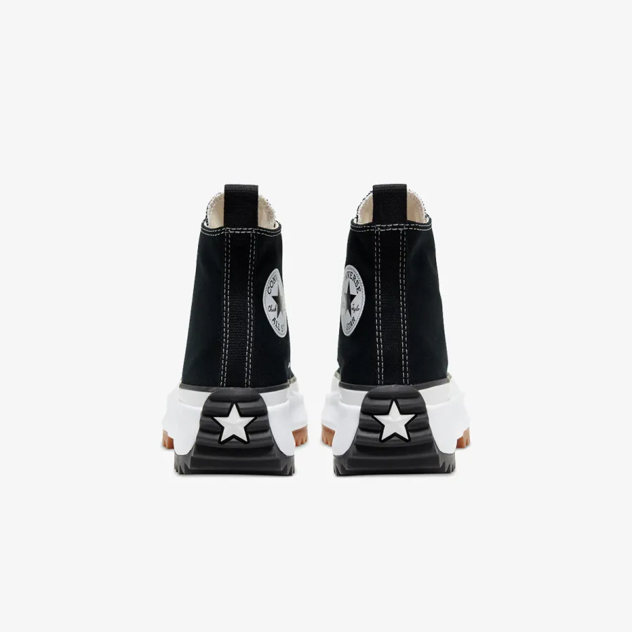 CONVERSE RUN STAR HIKE CANVAS PLATFORM 