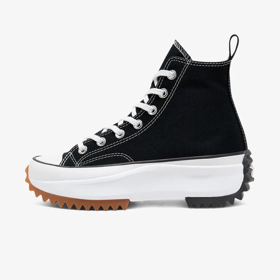 CONVERSE RUN STAR HIKE CANVAS PLATFORM 