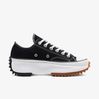 Converse RUN STAR HIKE CANVAS PLATFORM 