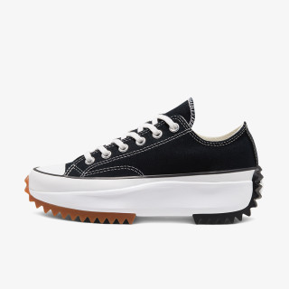 Converse RUN STAR HIKE CANVAS PLATFORM 