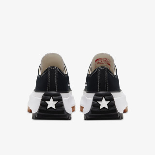 Converse RUN STAR HIKE CANVAS PLATFORM 