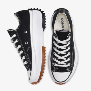 Converse RUN STAR HIKE CANVAS PLATFORM 