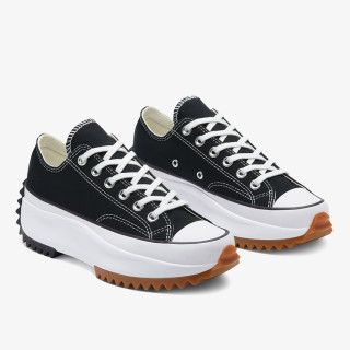 CONVERSE RUN STAR HIKE CANVAS PLATFORM 