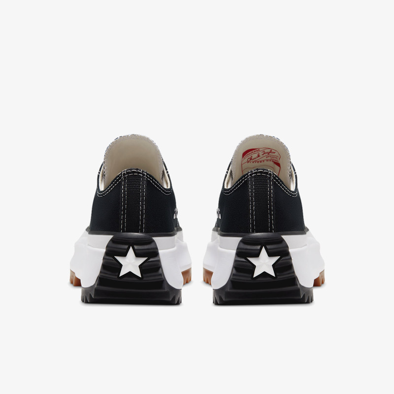 Converse RUN STAR HIKE CANVAS PLATFORM 