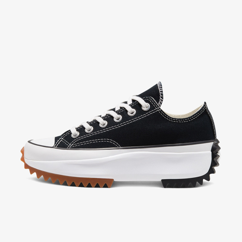 Converse RUN STAR HIKE CANVAS PLATFORM 