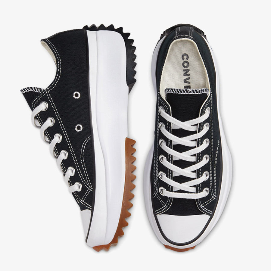 Converse RUN STAR HIKE CANVAS PLATFORM 