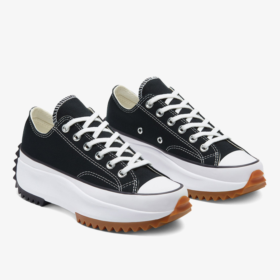 Converse RUN STAR HIKE CANVAS PLATFORM 