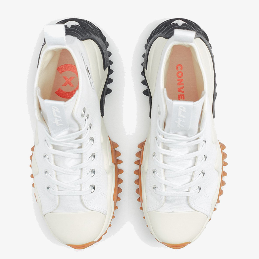 Converse RUN STAR MOTION CANVAS PLATFORM 