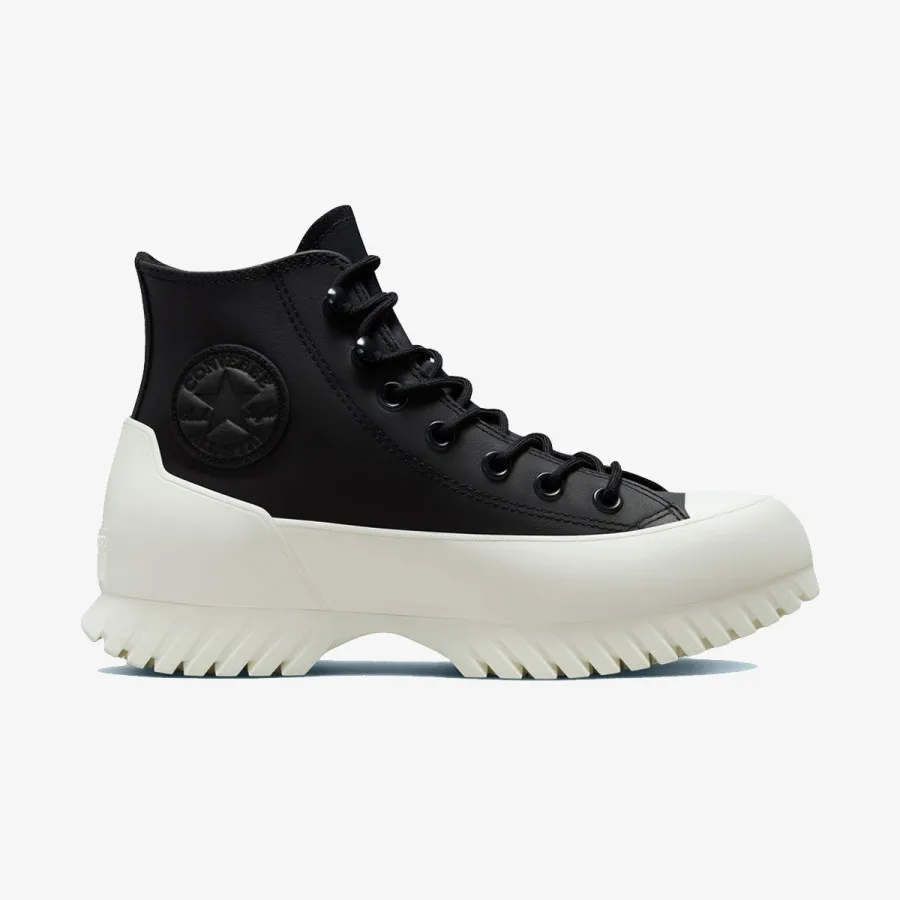 CONVERSE Leather 