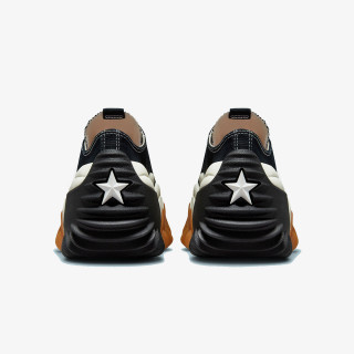 CONVERSE RUN STAR MOTION CANVAS PLATFORM 