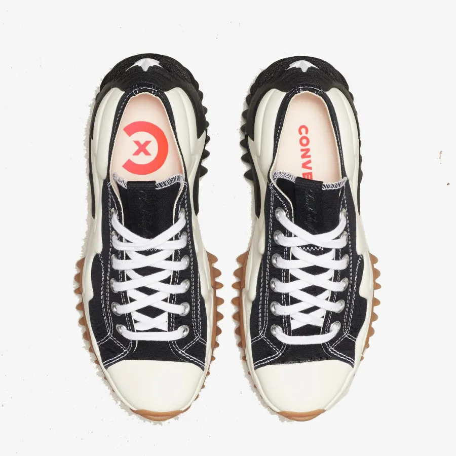 CONVERSE RUN STAR MOTION CANVAS PLATFORM 