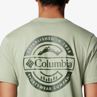 COLUMBIA Rapid Ridge™ Back Graphic Tee II 