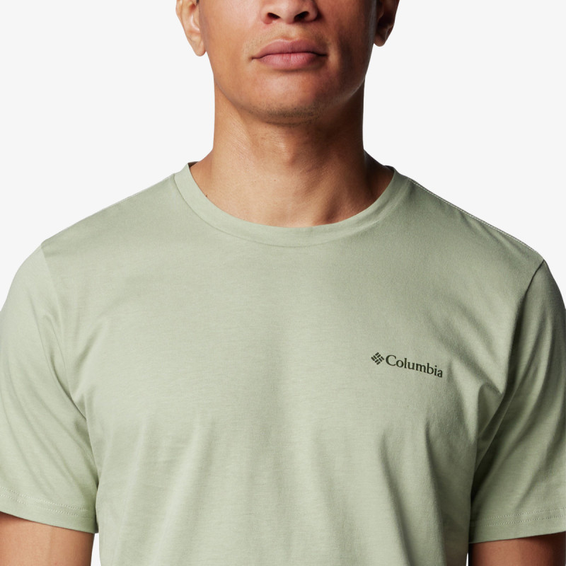 COLUMBIA Rapid Ridge™ Back Graphic Tee II 