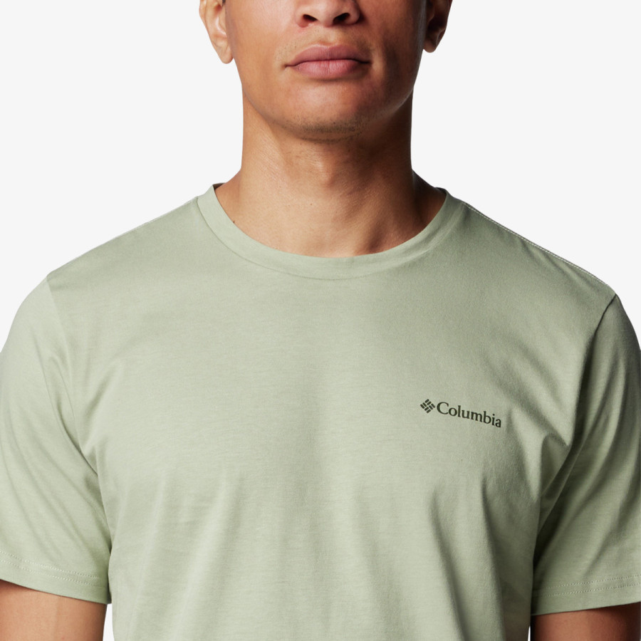 COLUMBIA Rapid Ridge™ Back Graphic Tee II 