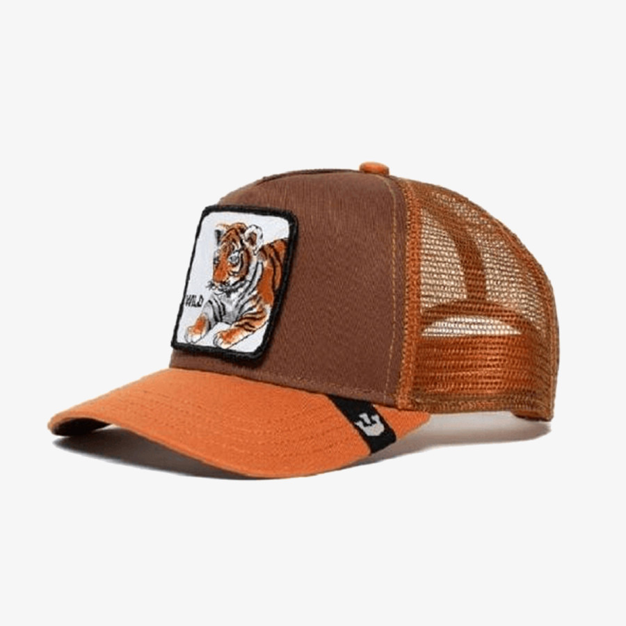 Goorin Bros Wild Tiger 