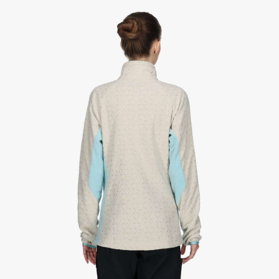 COLUMBIA Titan Pass™ 3.0 Full Zip Fleece 