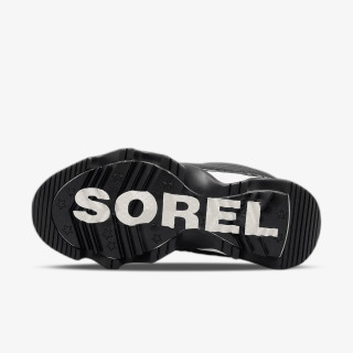 SOREL KINETIC™ IMPACT PUFFY ZIP WP 