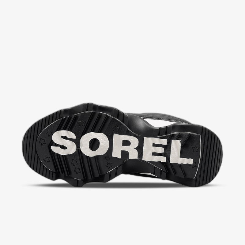 SOREL KINETIC™ IMPACT PUFFY ZIP WP 