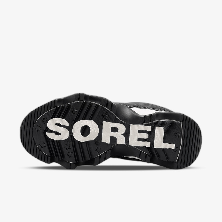 SOREL KINETIC™ IMPACT PUFFY ZIP WP 