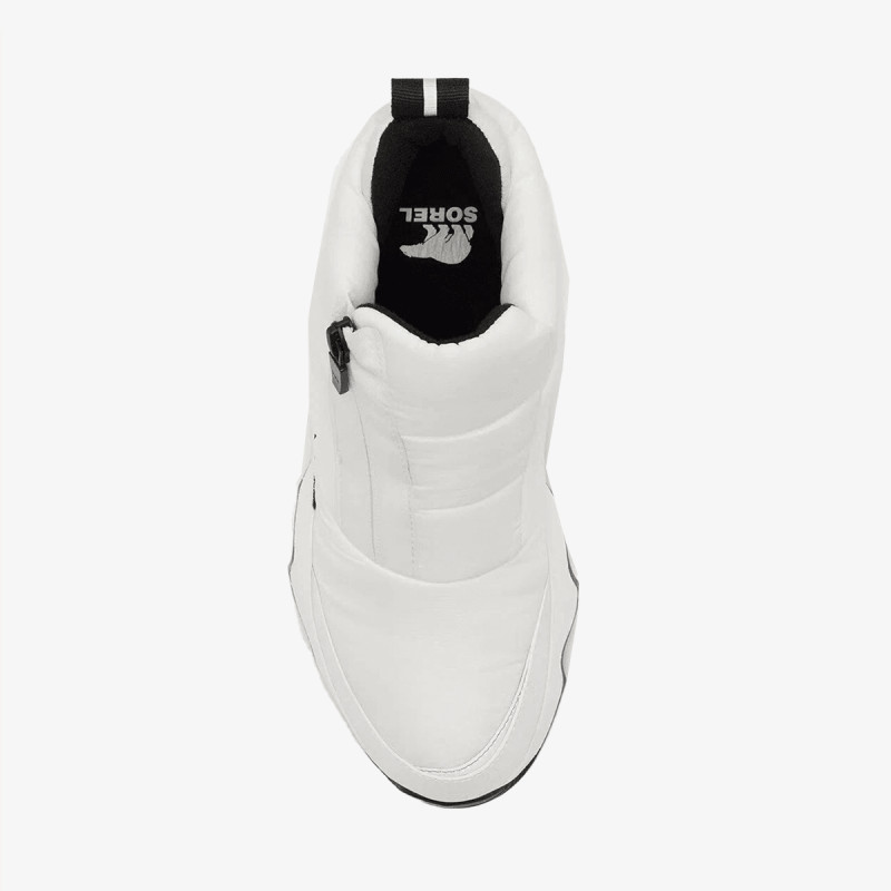SOREL KINETIC™ IMPACT PUFFY ZIP WP 