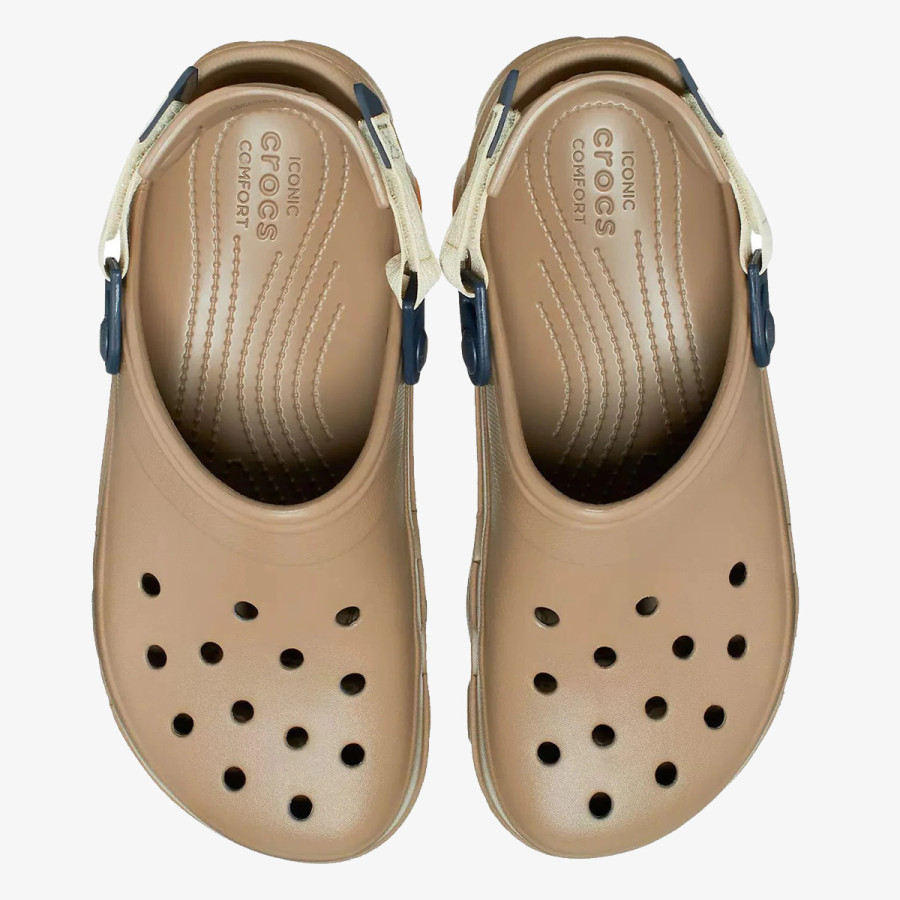 Crocs Classic All Terrain Clog 