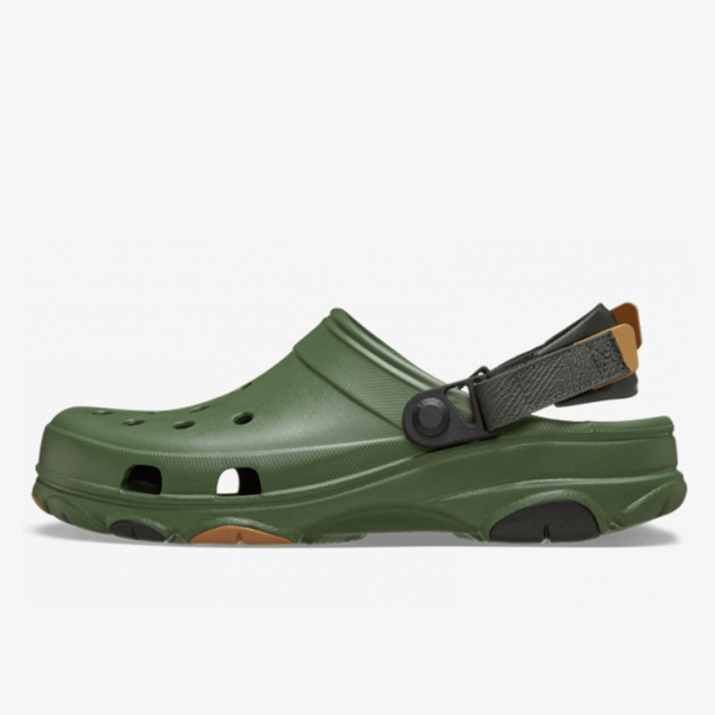 Crocs All Terrain Clog 