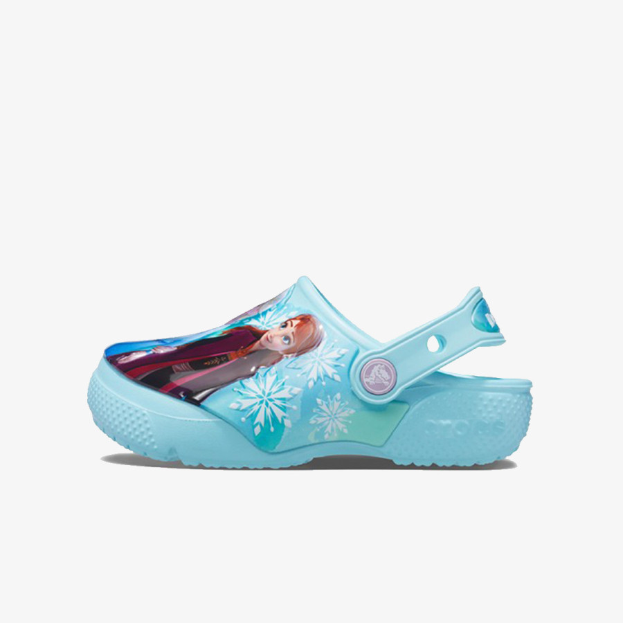 CROCS FLDisneyFrozenIIClog T 