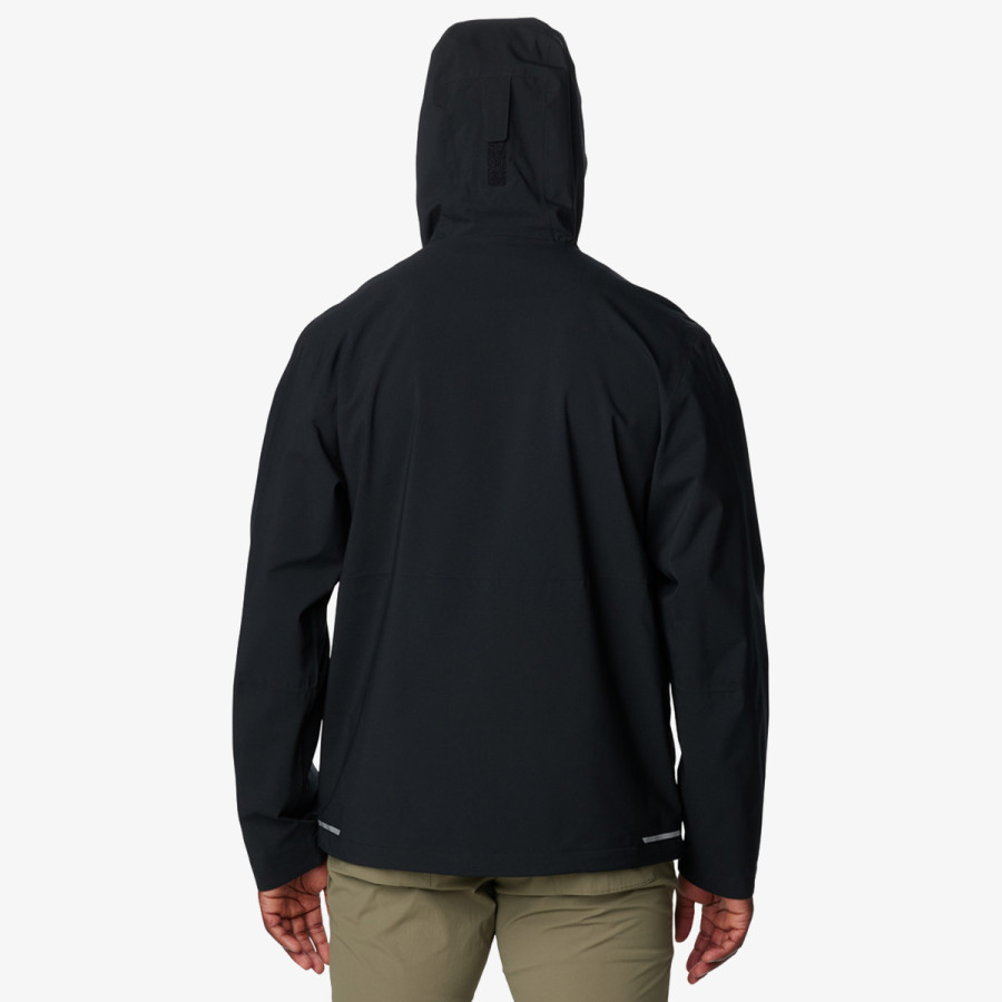 COLUMBIA M Altbound Jacket-Black 