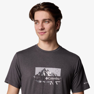 COLUMBIA Kwick Hike™ Graphic SS Tee 