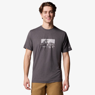 COLUMBIA Kwick Hike™ Graphic SS Tee 