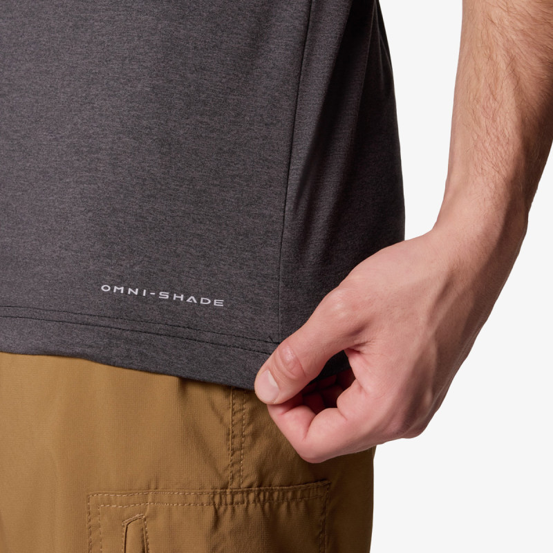 COLUMBIA Kwick Hike™ Graphic SS Tee 
