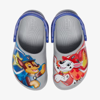 Crocs Paw Patrol Patch Cg T 