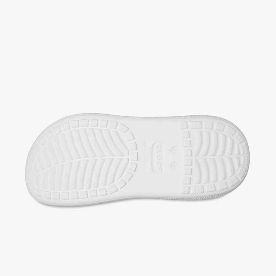 CROCS Classic Crush Clog 