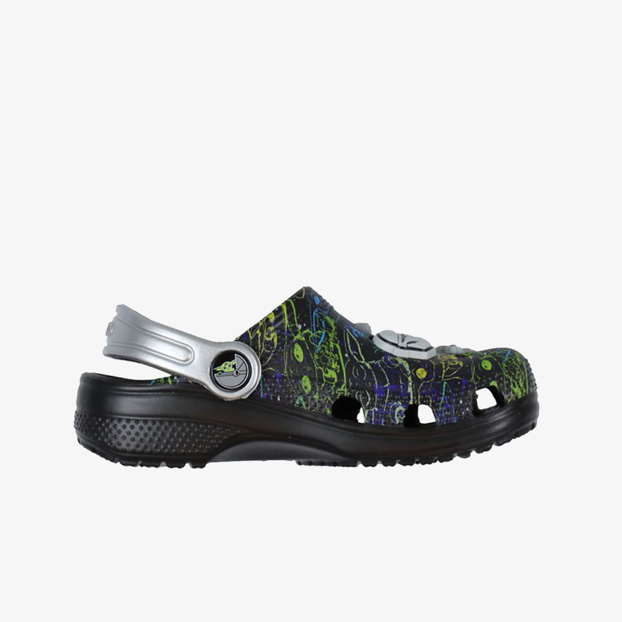 CROCS Classic Grogu  Clog K 