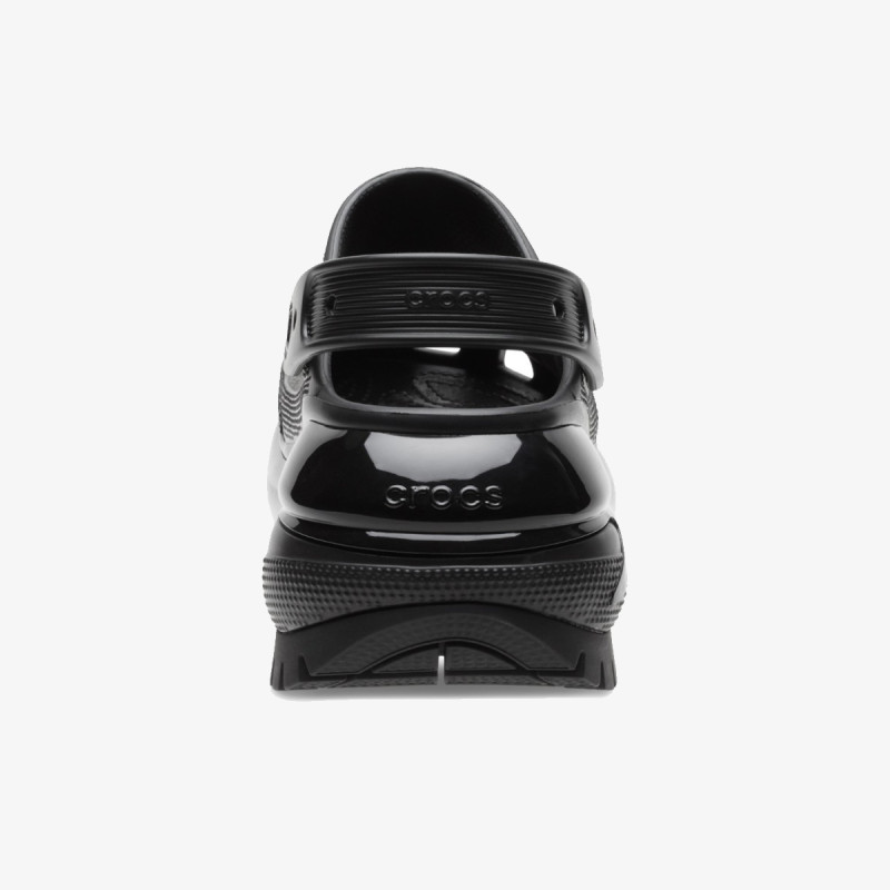 Crocs CROCS CLASSIC MEGA CRUSH CLOG 207988 