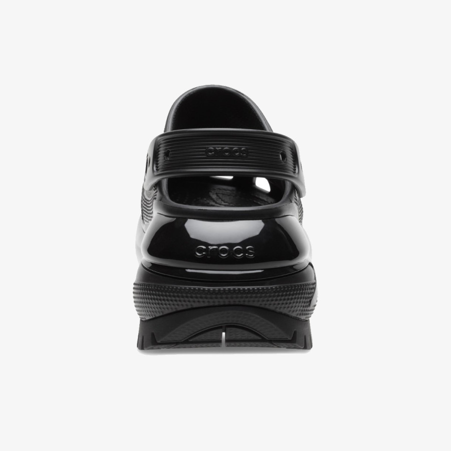 Crocs CROCS CLASSIC MEGA CRUSH CLOG 207988 