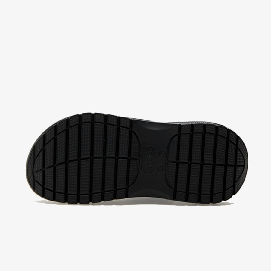 Crocs CROCS CLASSIC MEGA CRUSH CLOG 207988 