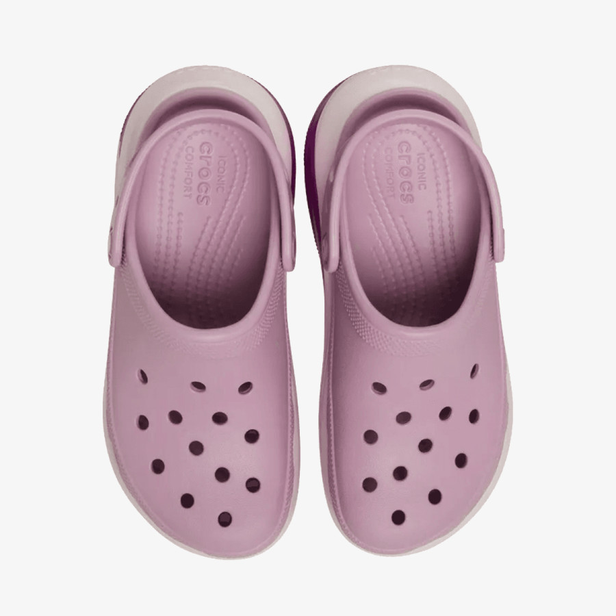 Crocs Mega Crush Clog 