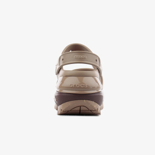 Crocs Mega Crush Sandal 