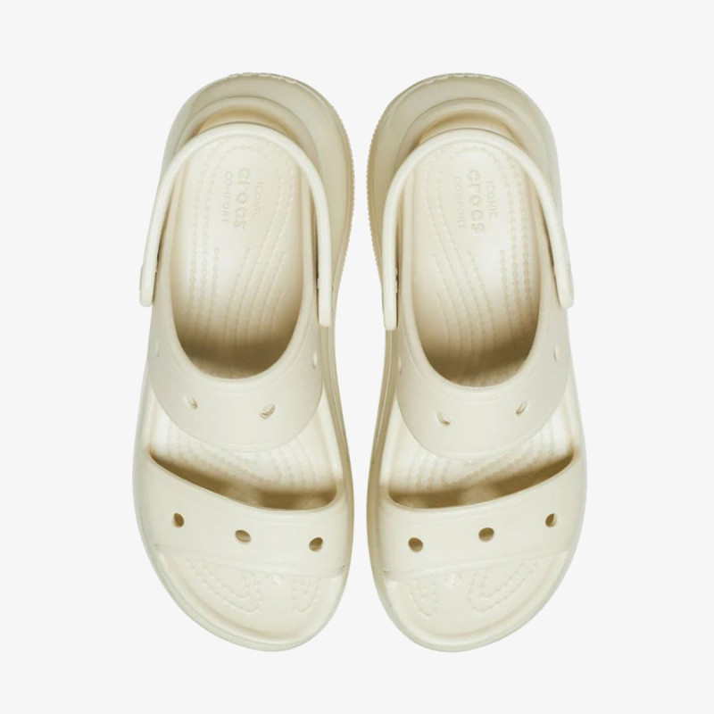 Crocs Mega Crush Sandal 