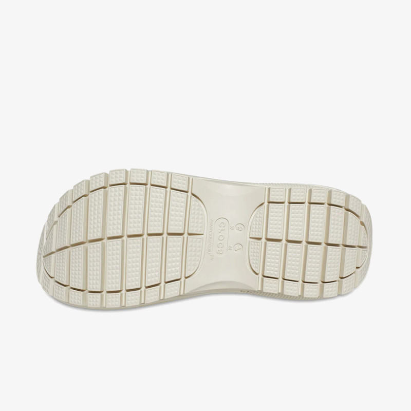 Crocs Mega Crush Sandal 