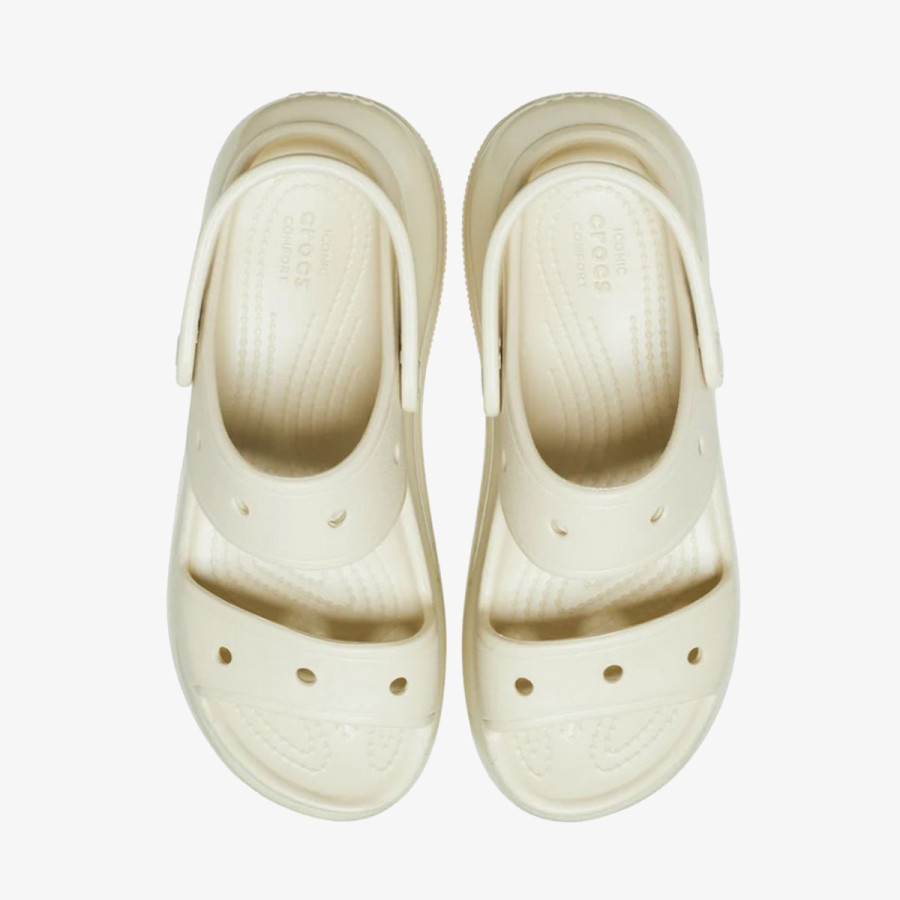 Crocs Mega Crush Sandal 