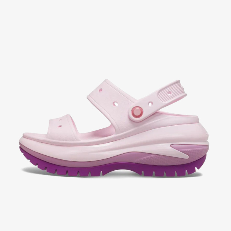 Crocs Mega Crush 