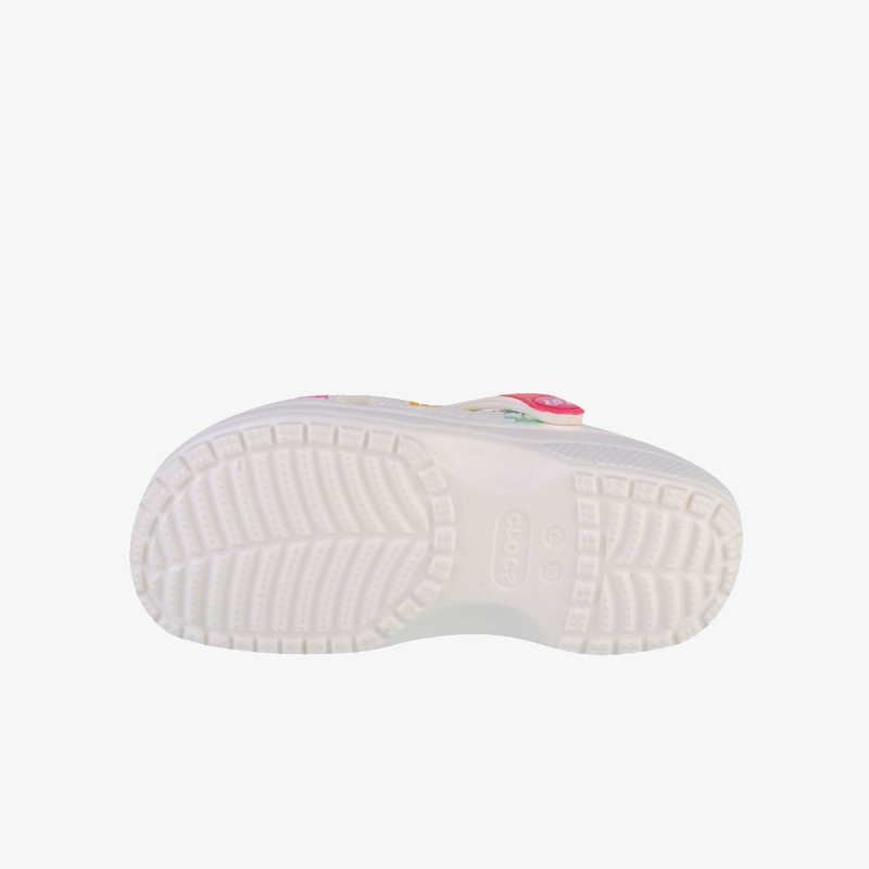 Crocs Rainbow 