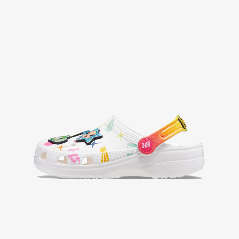 Crocs Rainbow 