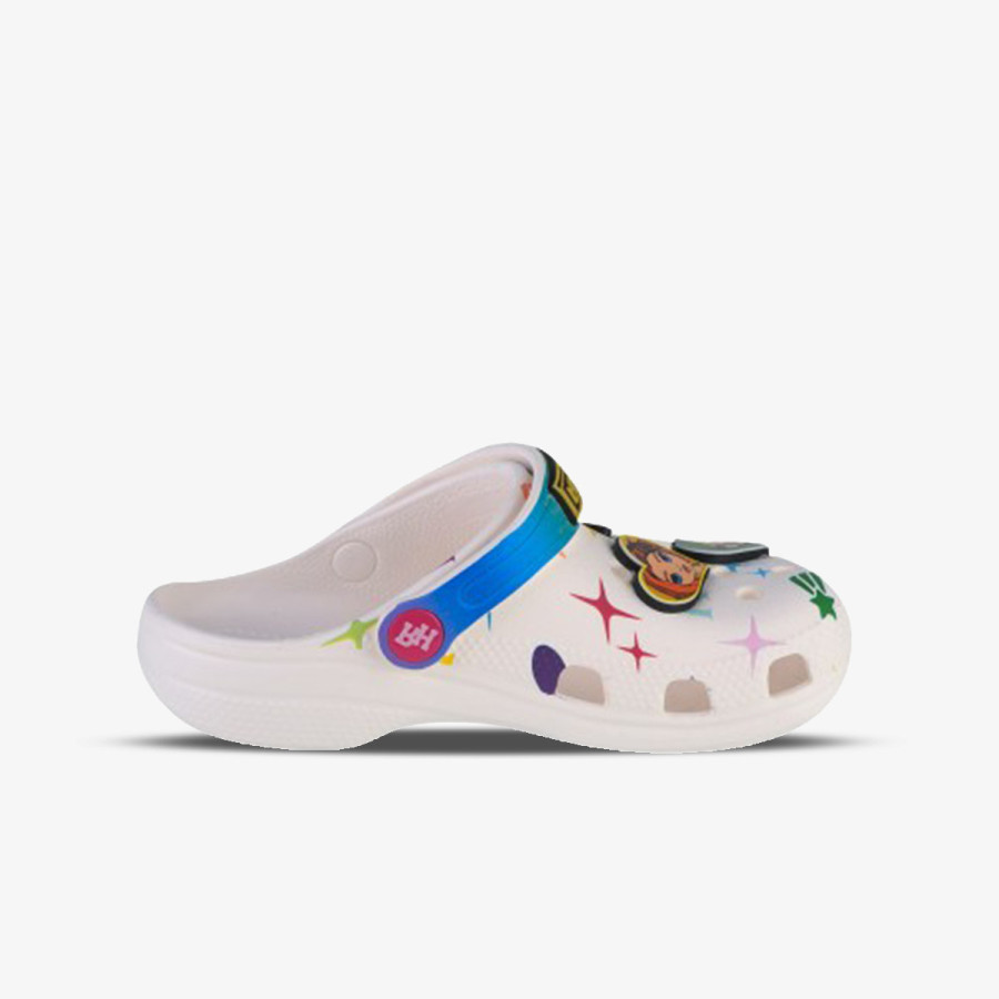 CROCS Classic Rainbow High Clog K 